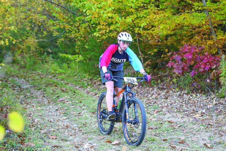 10-21-26 KHS Mtn Bike open trail roy