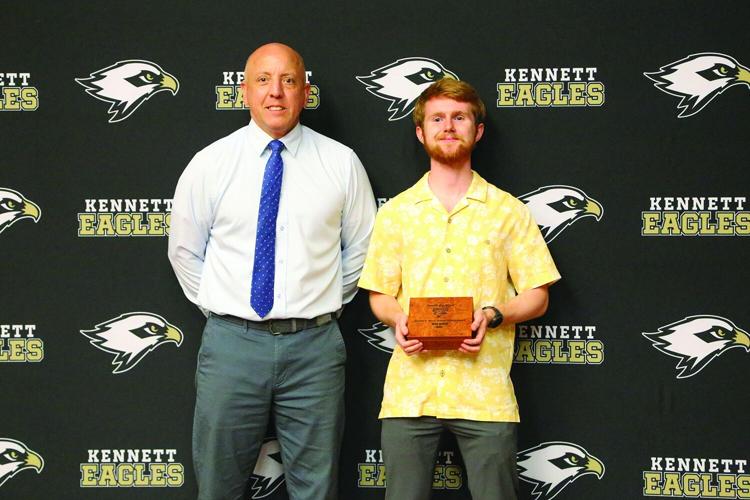 06-08-26 KHS Sports Awards gordon mann