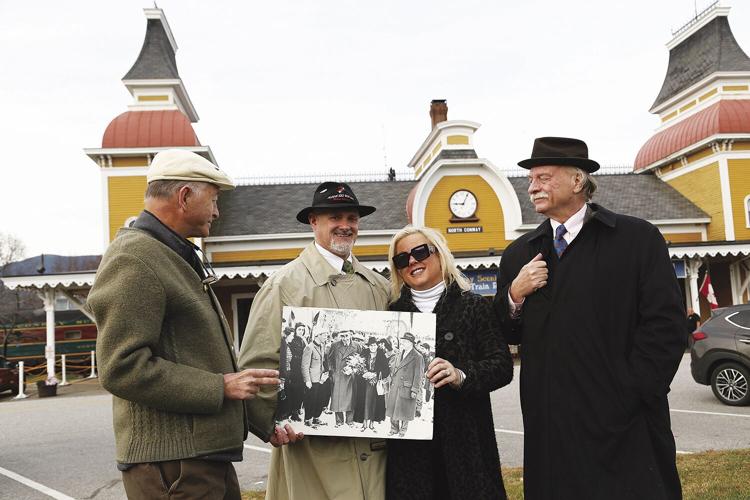 11-01-22 Schneider Reenactment photo pose