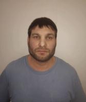 Man arrested after Jackson, Bartlett pursuit