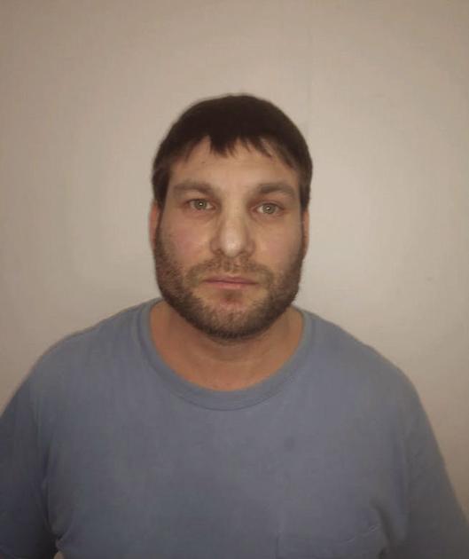 Man arrested after Jackson, Bartlett pursuit