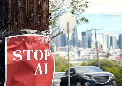 Is it actually possible to boycott AI in 2026?
