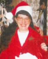 Obituary: Bella Breault