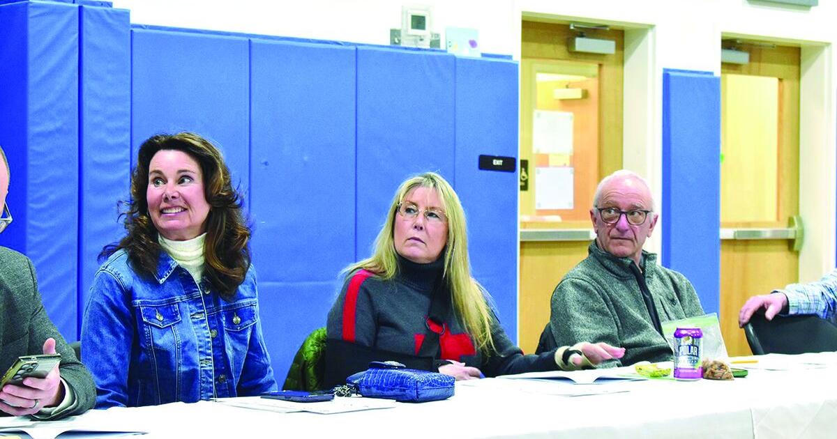 KLP commissioners hit pause on owner-occupation clause | Local News ...