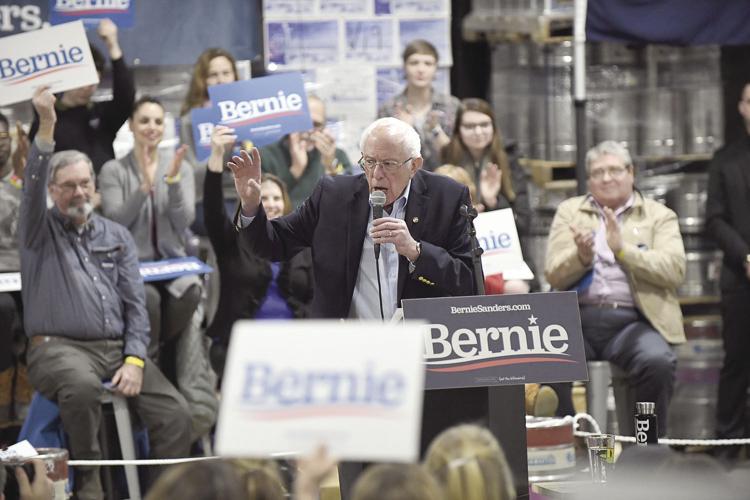 1-19-20 Sander at Tucks