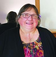 Obituary: Rebecca Gardner