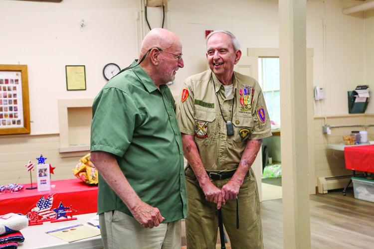 07-29-26 Freedom OHW Quilts pair standing 2