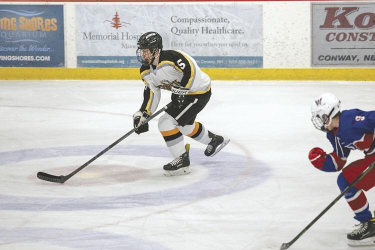 12-07-22 KHS Hockey robinson side