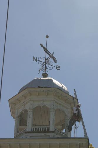 Gorham Congregational Church