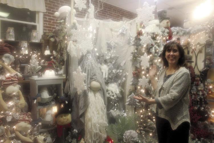 Gorham Christmas photos 4