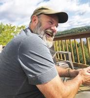 White Birch Books to host launch party for 'Fortunate Son' author