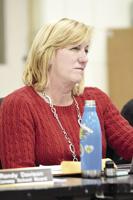 Sullivan steps down from the board; Hounsell interested