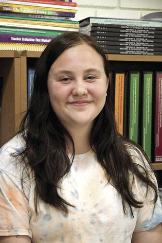 Fourth of July Preview - Juliauna Hicks to sing the National Anthem