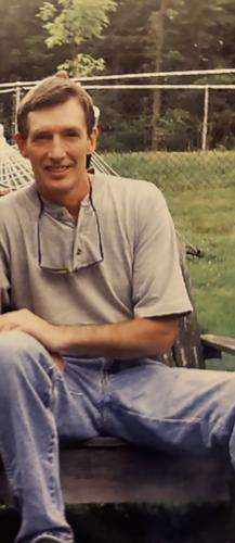 Keith Lynch
