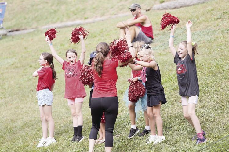09-09-23 Mud Bowl crocs fans