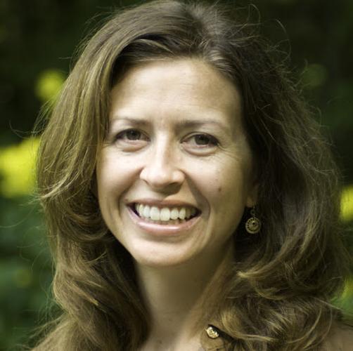 Jessyca Keeler, president of Ski NH.