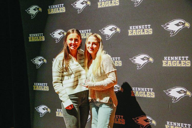 03-18-25 KHS Sports Awards littlefield