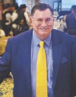 Obituary: Stephen Douglas Durgan