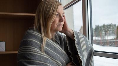 Seasonal affective disorder? It might be your hormones