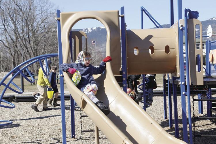 04-15-23 NCCC Egg Hunt slide wider