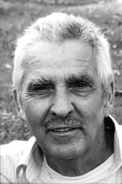 Aubrey Graves Jr.