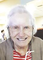 Obituary: Caroline R. (Eastman) Panno