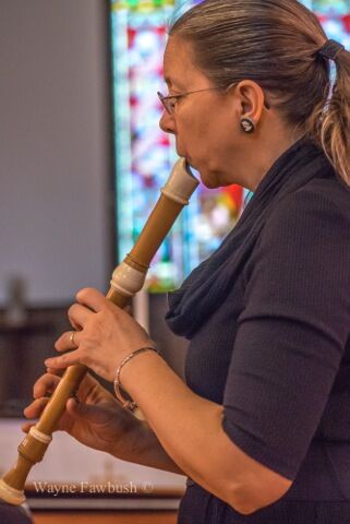 Classical concerts coming up on Labor Day weekend