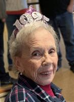 Obituary: Viola A. Rheaume