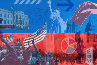 The Trump administration wants a lot of voter information from states.