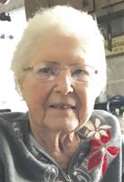 Obituary: Ruth Ann (Hallett) Johnson