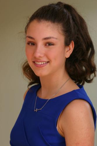 Shelburne woman finds her vocation while