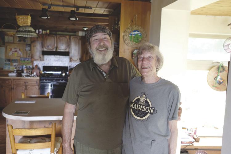 7-9-20 Steve Morrill and wife