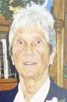 Obituary: Deborah Minor Danaher