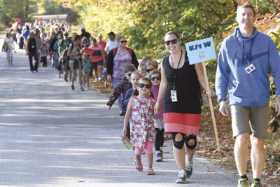 10-10-18 Walk to School 3