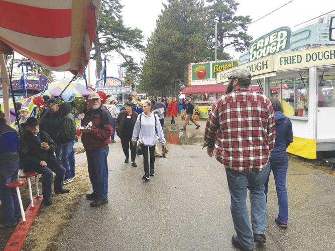 10-6-18 VV Fair Mon