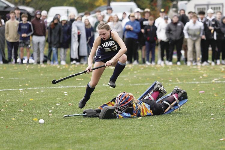 10-19-21 KHS FH shootout block dive