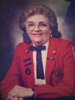 Obituary: Martha Louise Plummer Turcotte