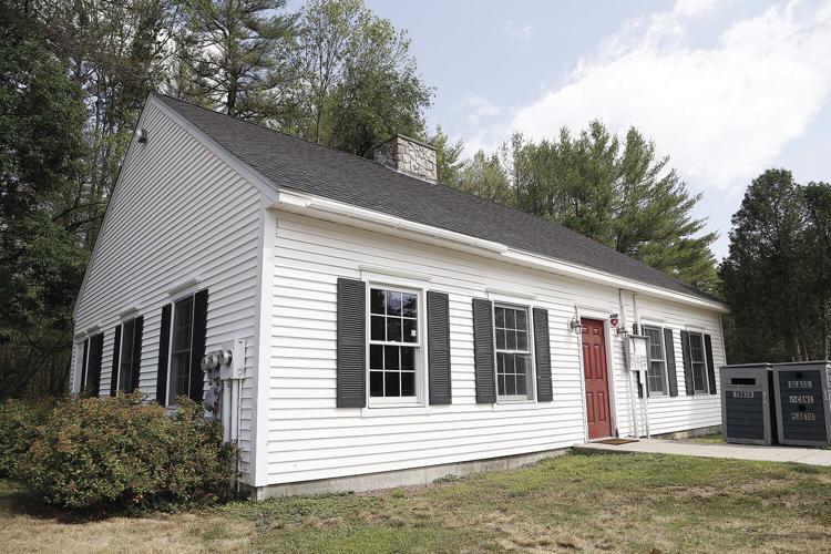 07-19-22 Whitaker House just building