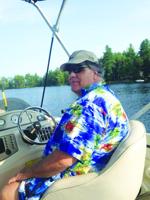 Obituary: Lewis Nick DeSouza