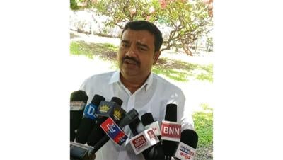 A New Ray of Hope for Indian Journalism: Binish Thomas Emerges as a Global Voice for Press Freedom