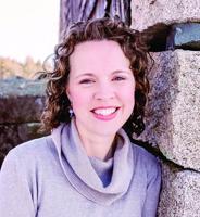 Julia Edwards of Bridgton selected Maine's Teacher of the Year