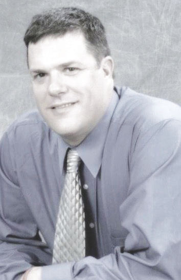 Wayne A. Thurston