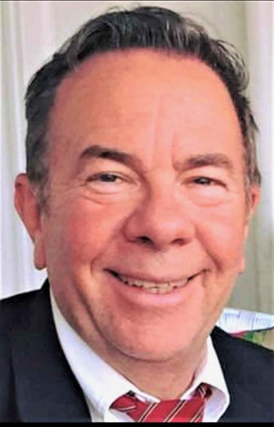 Jerry Hamanne