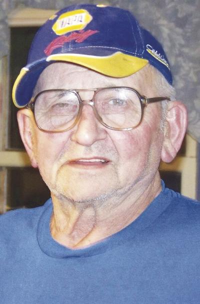 Gene Allard Moore