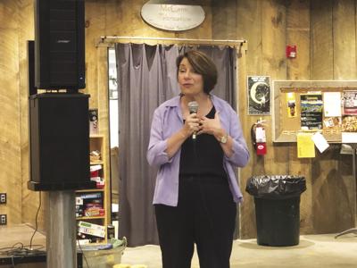 Klobuchar