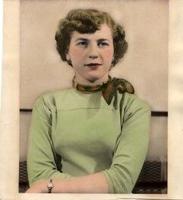 Obituary: Eleanor S. (Ellie) Labella