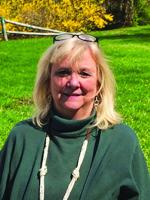 Patricia (Patti) Charles Austin