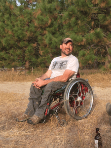 Paraplegic Maine Climber Scales El Capitan News Conwaydailysun Com