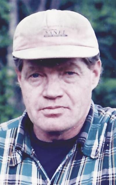 Edward Paul Bickford
