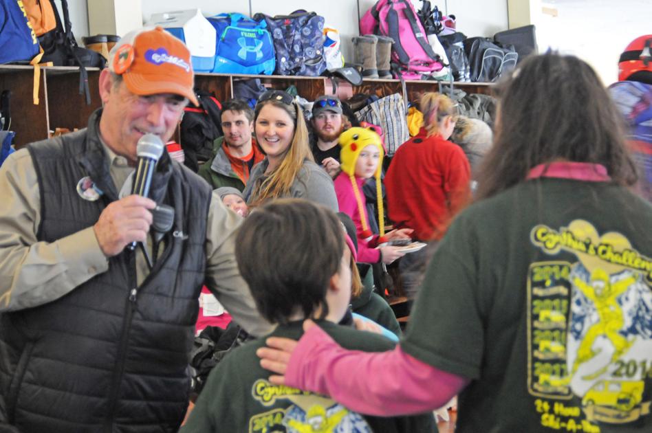 Cynthia's Challenge raises $65,000 for King Pine family